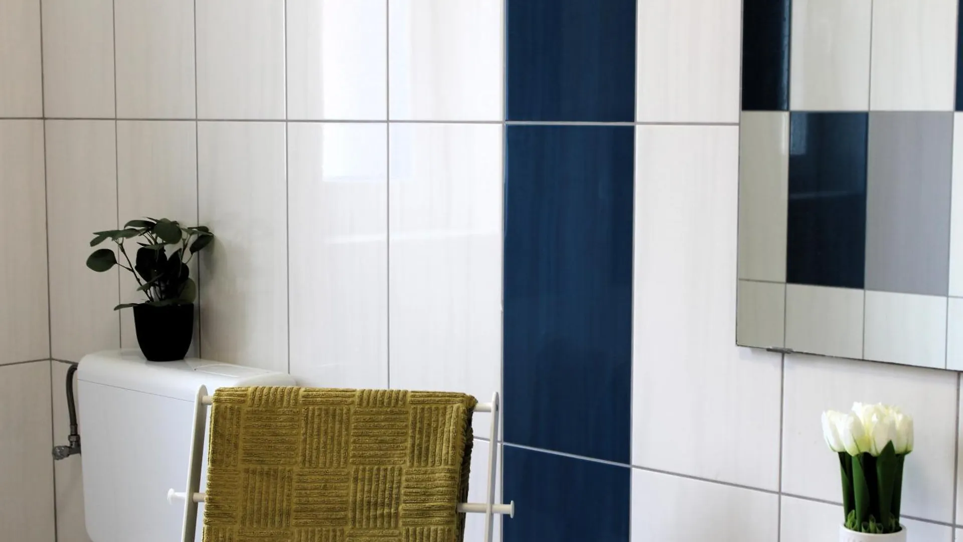 Family Apartments Jimmy - City Center Pag Town Chorvatsko