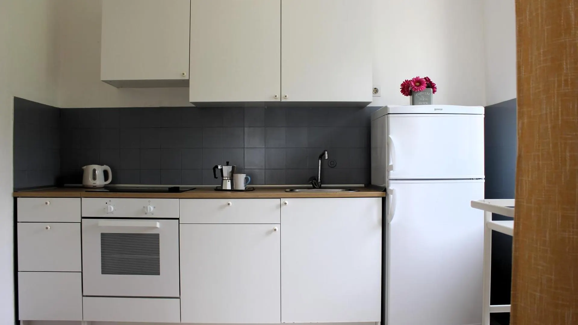 Family Apartments Jimmy - City Center 파그 크로아티아