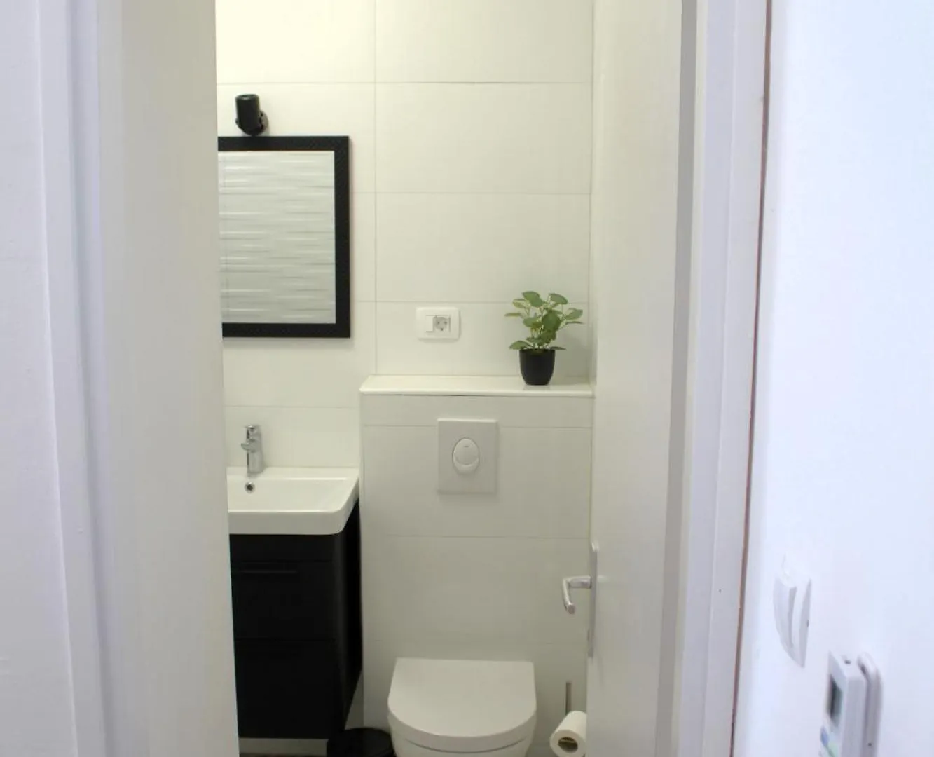 Family Apartments Jimmy - City Center 파그