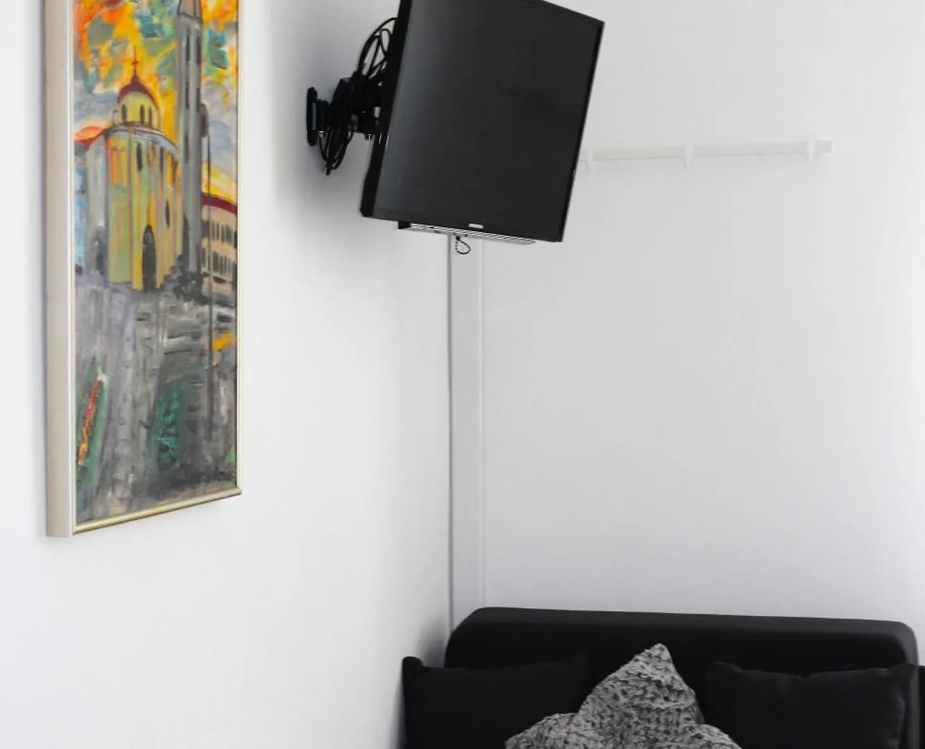 Family Apartments Jimmy - City Center 파그 크로아티아
