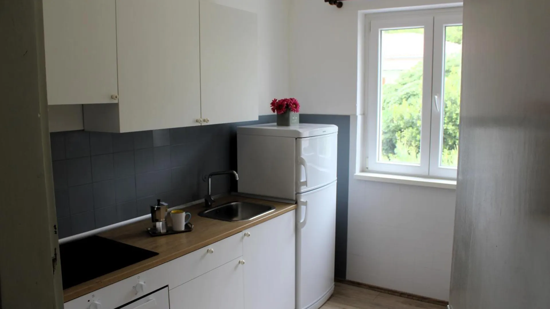 Family Apartments Jimmy - City Center Pag Town 0*,  Chorvatsko