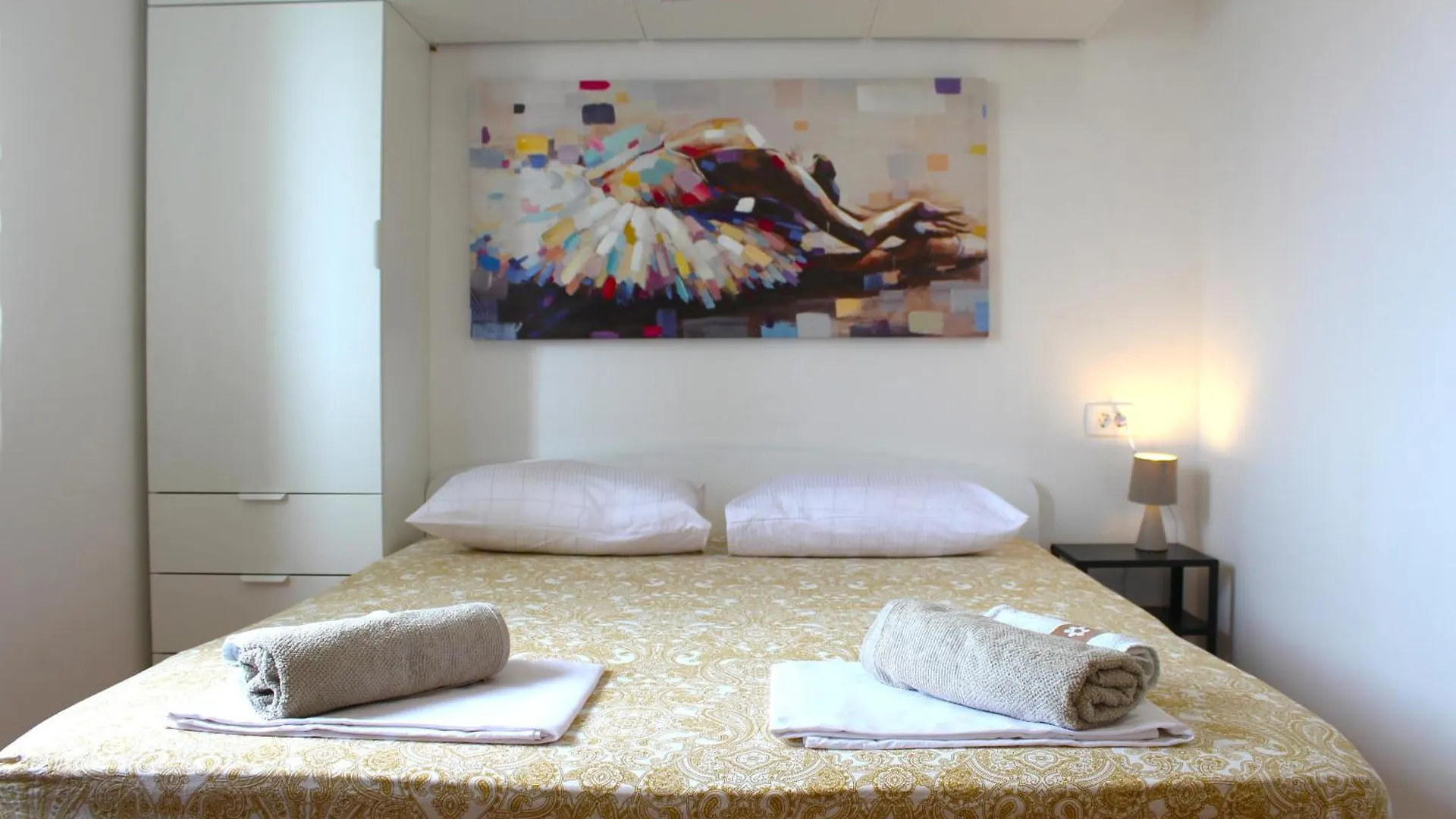 Family Apartments Jimmy - City Center Pag Town