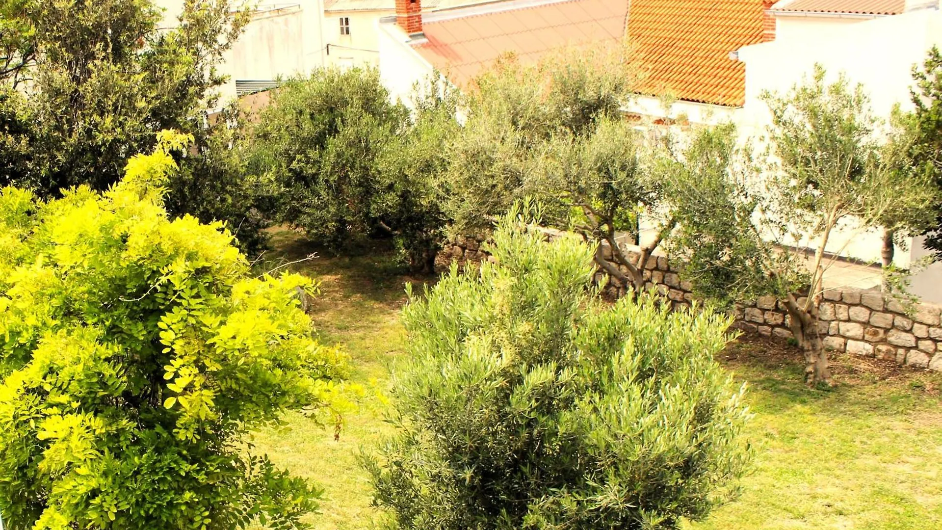 Family Apartments Jimmy - City Center Pag Town