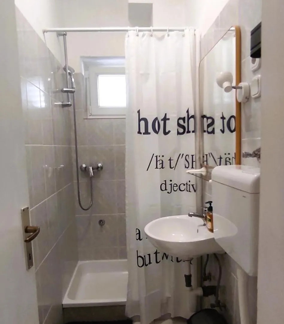 Family Apartments Jimmy - City Center Pag Town 0*,  Chorvatsko