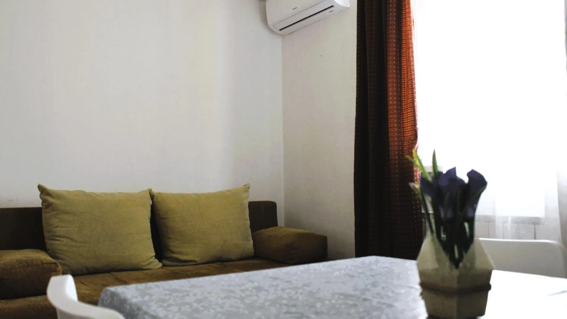 Family Apartments Jimmy - City Center Pag Town