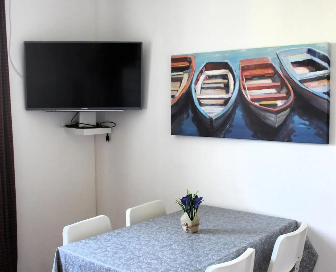 Family Apartments Jimmy - City Center 파그