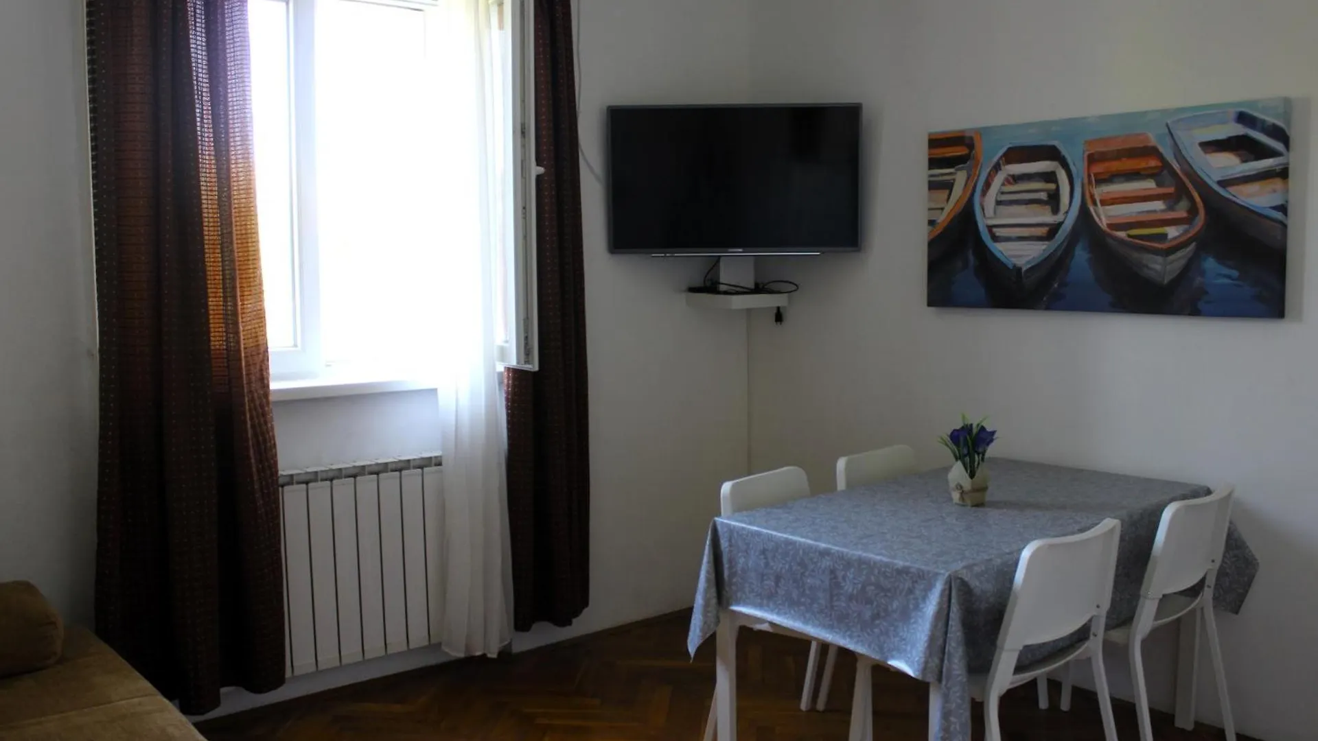 Family Apartments Jimmy - City Center Pag Town